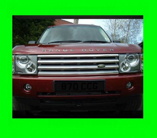 Grilles 312 MOTORING RANGE01