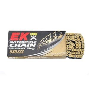 Chains EK Motorcycle Chain 57-1830