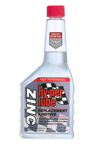 Engine & Oil Hy-Per Lube HPZ212