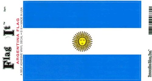Decals Flag It II-507