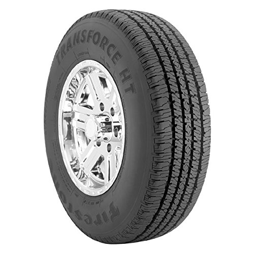 All-Season Firestone 191316