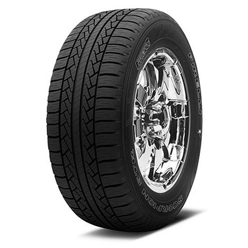 Car, Light Truck & SUV Pirelli 1792400