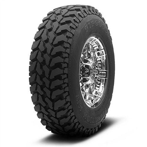 All-Season Firestone 155543