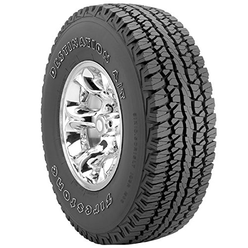 All-Season Firestone 108911