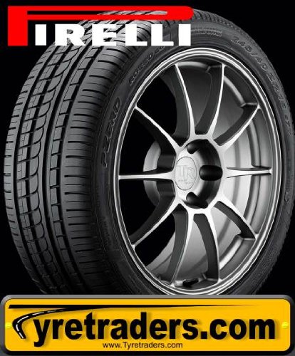 Car, Light Truck & SUV Pirelli 8019227133349