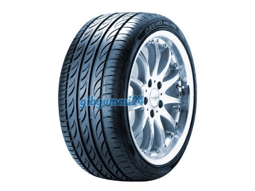 Car, Light Truck & SUV Pirelli 1487600