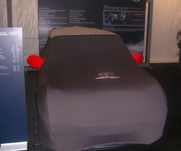 Custom Fit MINI Cooper 82110421540