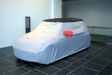 Custom Fit MINI Cooper 82110421606