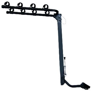 Heininger 3010 Advantage SportsRack TiltAWAY Bike Rack Bike Racks Heininger 3010
