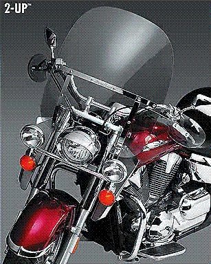 Windshields & Accessories National Cycle N21103