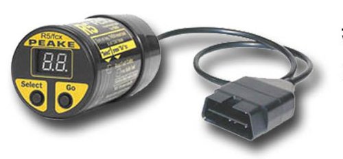 Code Readers & Scan Tools Peake Research R5-FCX-3-16