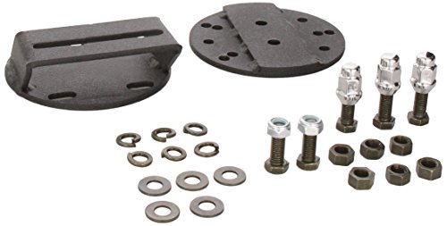Spare Tire Carriers Rugged Ridge 11585.02