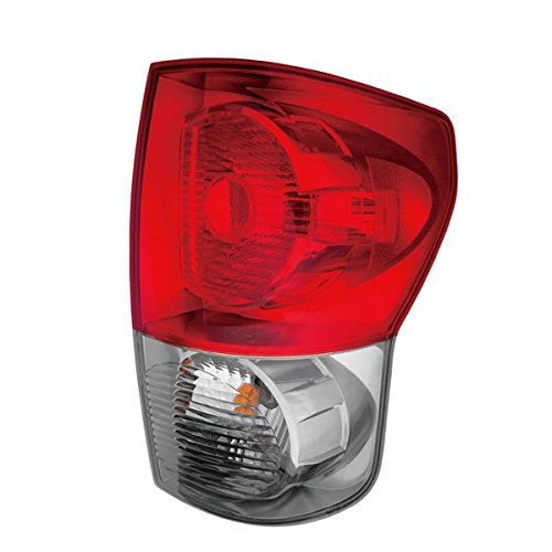 Tail Light Assemblies AutoHalo TO2801165
