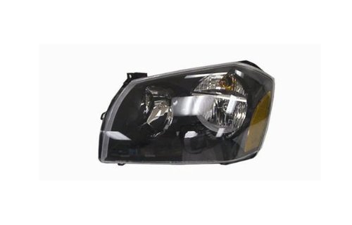 Headlight Bulbs Top Deal LH-DOMA0527LB-DPO-L-A