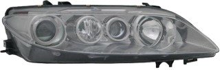 Headlight Bulbs TYC MA2503129