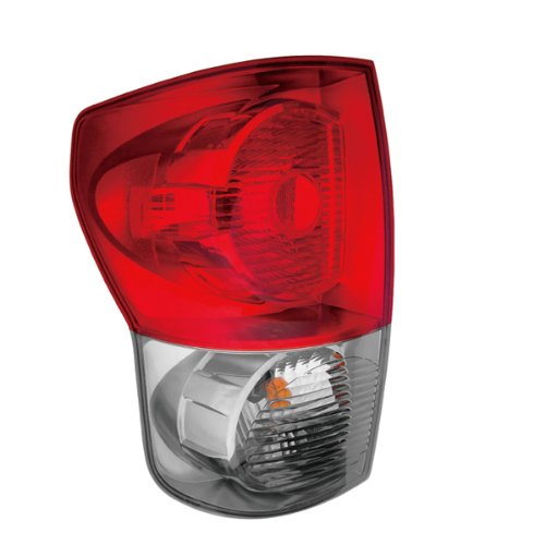 Tail Light Assemblies AutoHalo TO2800165