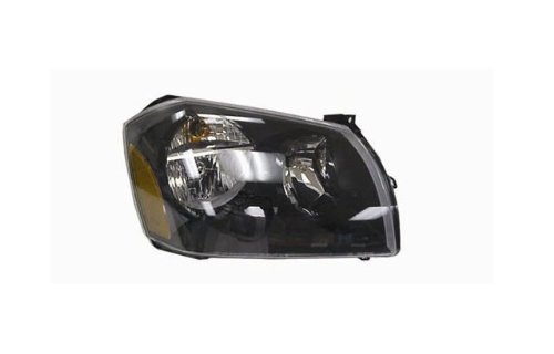 Headlight Bulbs Top Deal LH-DOMA0527LB-DPO-R-A