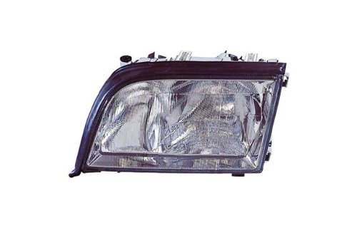 Headlight Assemblies Top Deal 340-1112R-AS