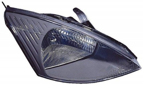 Headlight Assemblies Depo 330-1110R-AS6