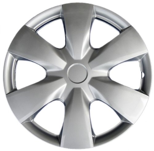 Hubcaps Drive Accessories KT100815SL