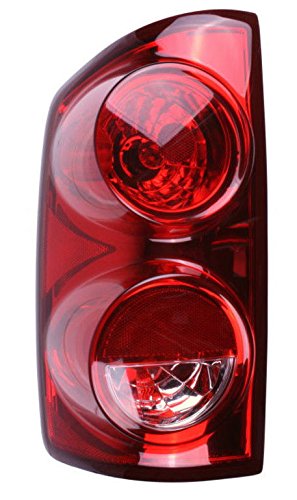 Tail Lights Top Deal LT-DORA07-DPO-L-A