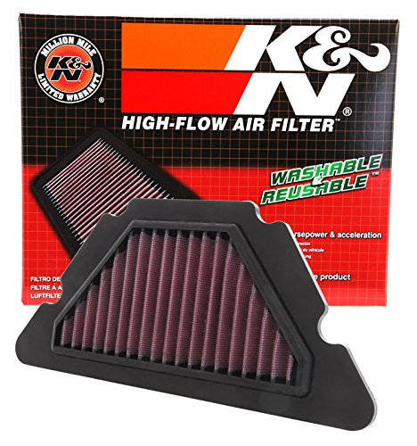 Air Filters K&N YA-6009