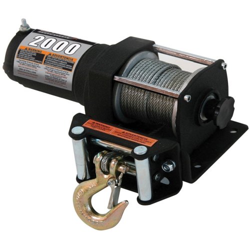 ATV Winches Champion 12002
