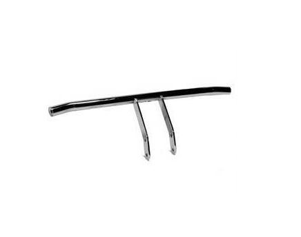 Baron Custom Accessories Highway Bar BA-7125-00 Highway Bars Baron Custom BA712500