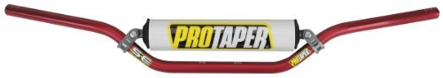Handlebars Pro Taper 2200D RED