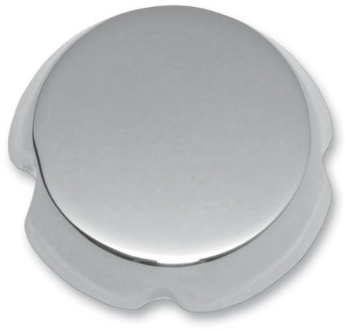 Baron Custom Accessories Cam Cover - Smooth BA-7621-00 Exhaust Baron Custom Accessories BA-7621-00