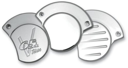 Air Filters Baron Custom Accessories BA-7643-00