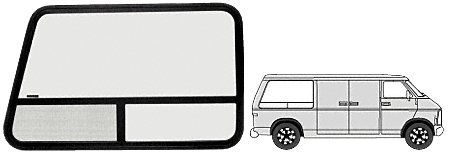 Windows CRL VW21491R