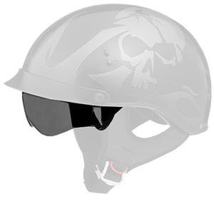 Helmet Shields  