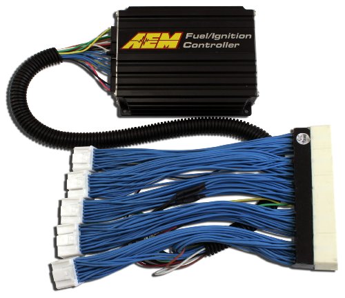 Control Units AEM 30-1960