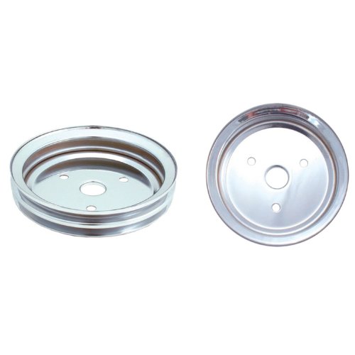 Crankshaft Pulleys Spectre 4398