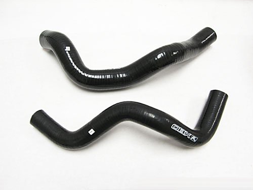 Radiator OBX Racing Sports RH11223BK