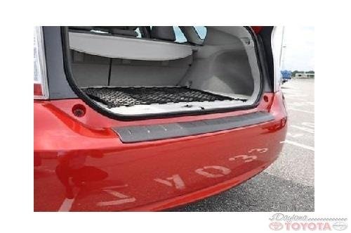 Bumper Guards Toyota 00016-47040