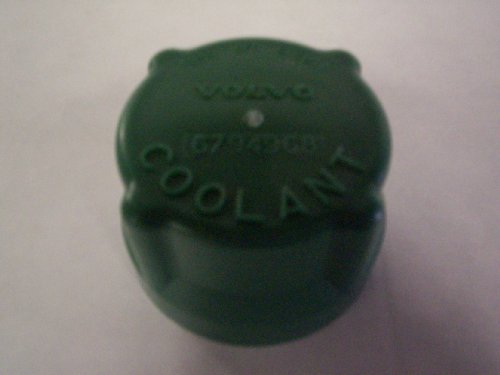 Coolant Recovery Bottle Caps Volvo 6794968