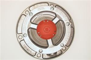 Hubcaps Stemco 348-4195