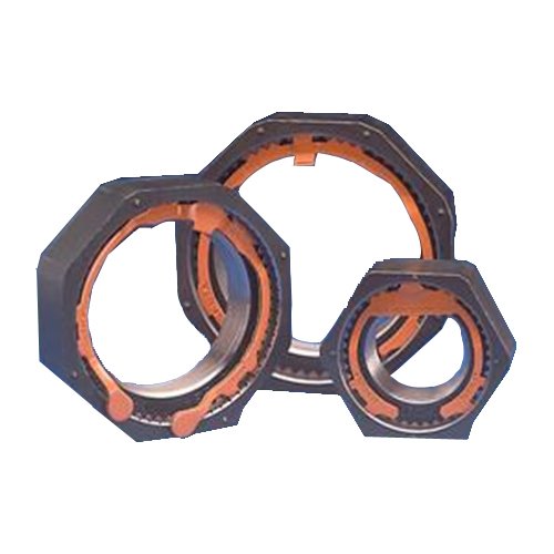 Stemco 447-4723 Pro-Torq Trailer Axle Nut Axle Stemco 447-4723