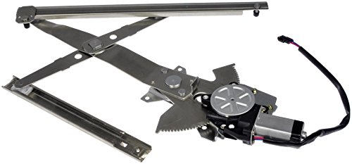 Power Window Regulators Dorman 741682
