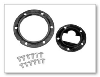 Lock Rings & Seals Dorman 579038