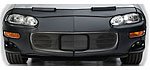 Covercraft Front End Mask Bra - 2PC System, Fits 2000-02 HYUNDAI ACCENT 4 DOOR MODELS Custom Fit Covercraft MM43008b