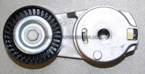 TENSIONER PULLEY, Belts & pulleys - Serpentine tensioner P/N 4861660AA Serpentine Mopar 4861660AA