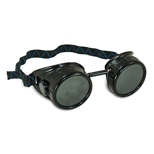 Safety Goggles & Glasses AES Industries 500