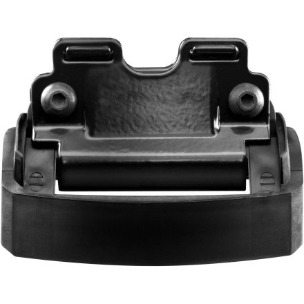 Thule Podium Fit Kit 4002 Rack Adapters Thule 4002