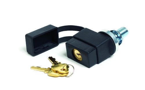 Hitch Locks Softride 25056