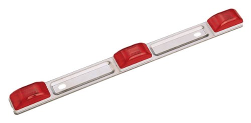 Light Bars Wesbar 203315