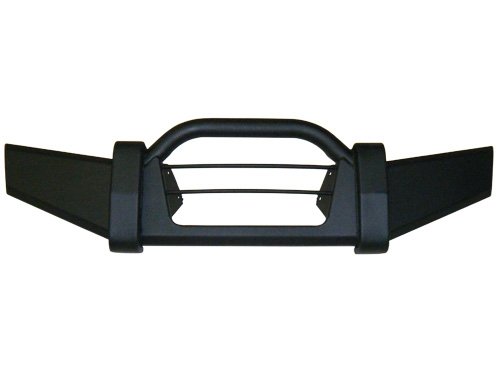 Bumpers Super ATV RBG-Y-GRIZ700