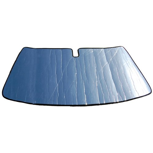 Windshield Sunshades High-End Motorsports HEM A40910